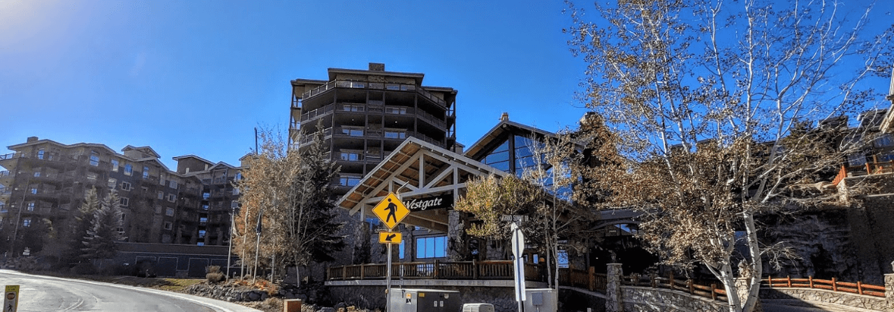 Westgate Condos for Sale at The Canyons in Park City, Utah